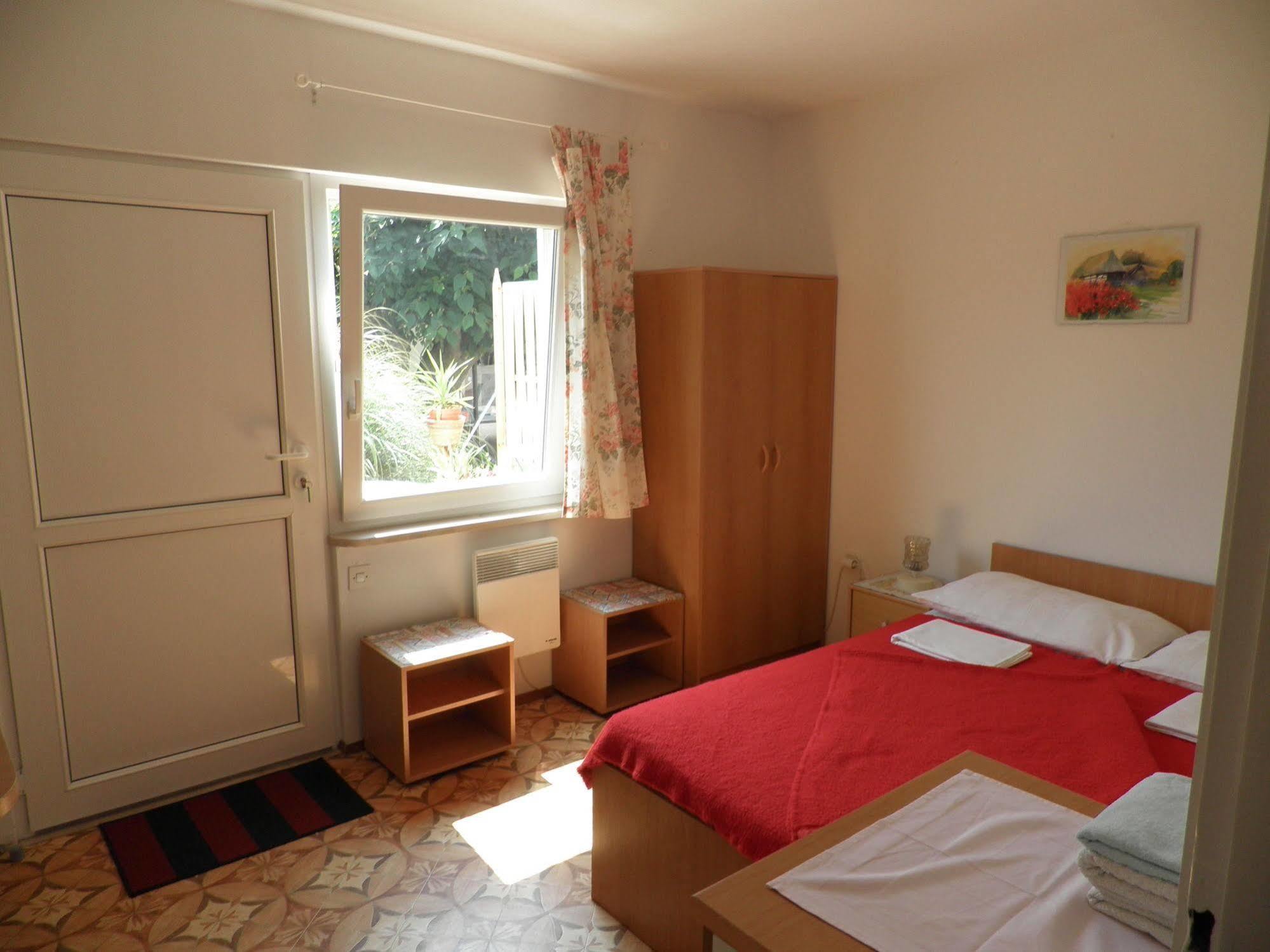 Soncne Terase Apartment Piran Luaran gambar