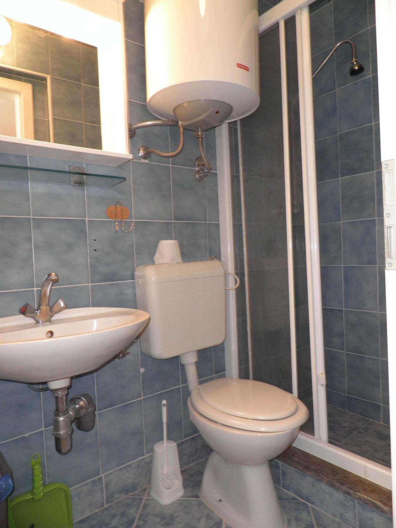 Soncne Terase Apartment Piran Luaran gambar