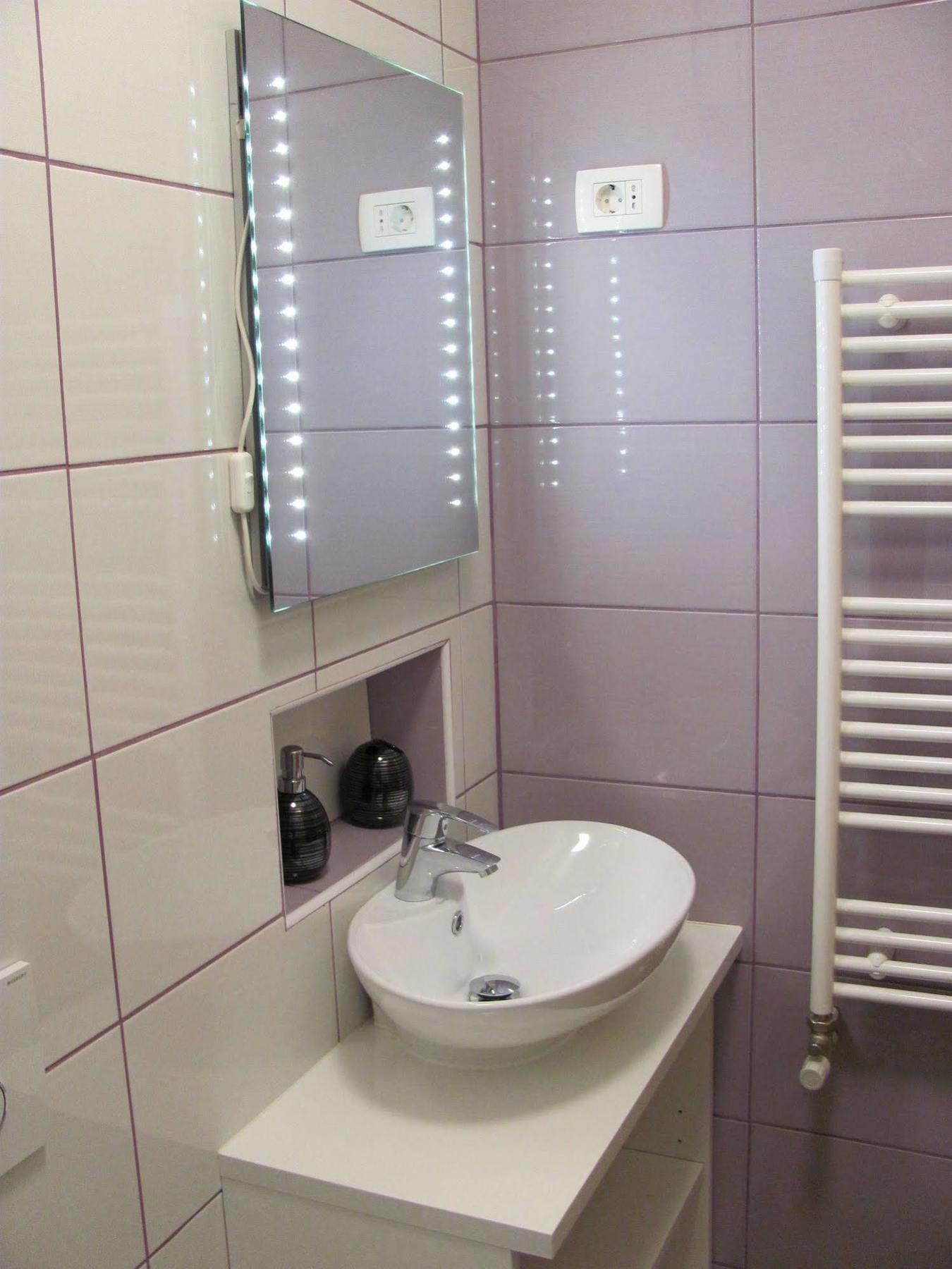 Soncne Terase Apartment Piran Luaran gambar