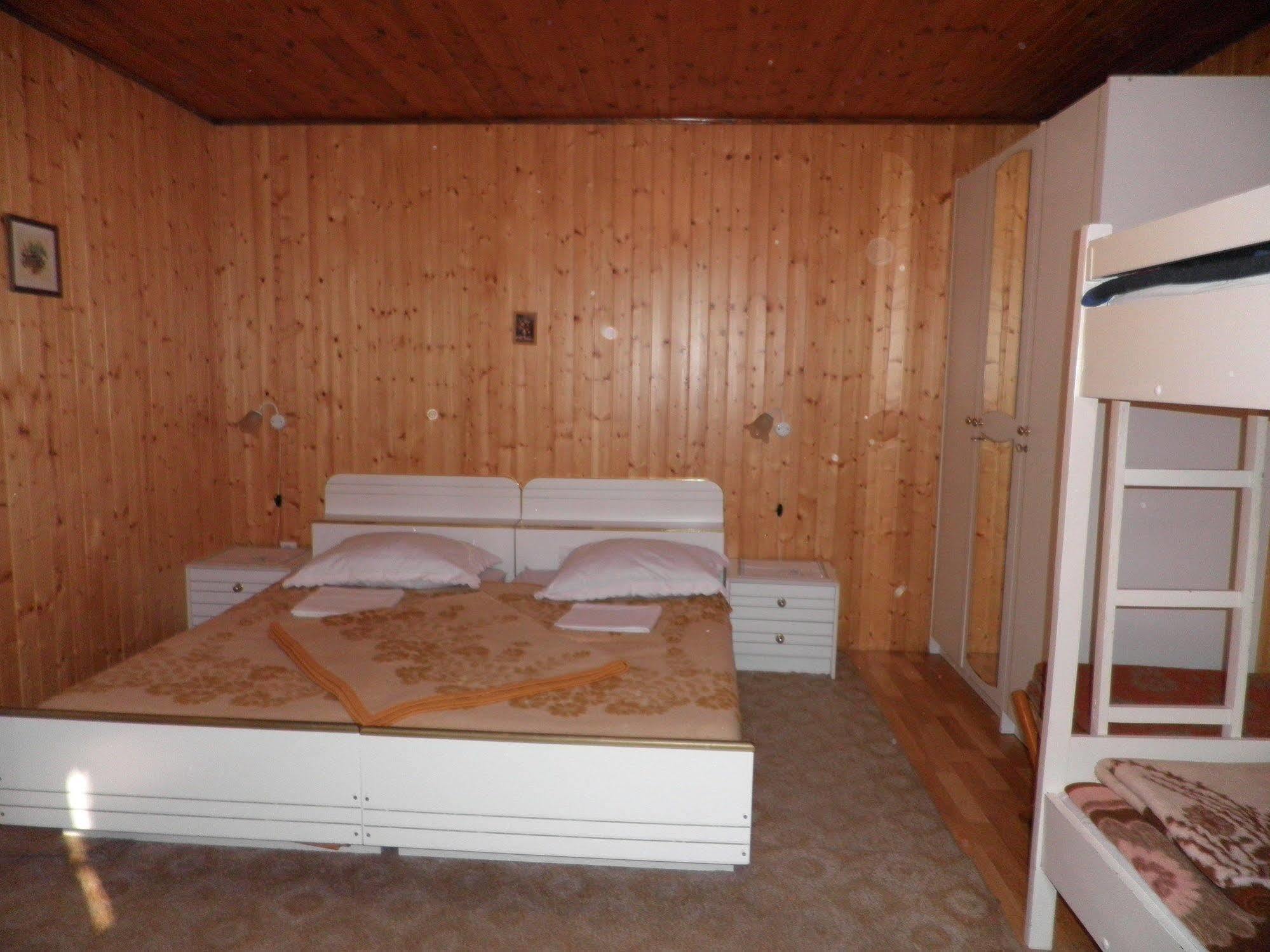Soncne Terase Apartment Piran Luaran gambar