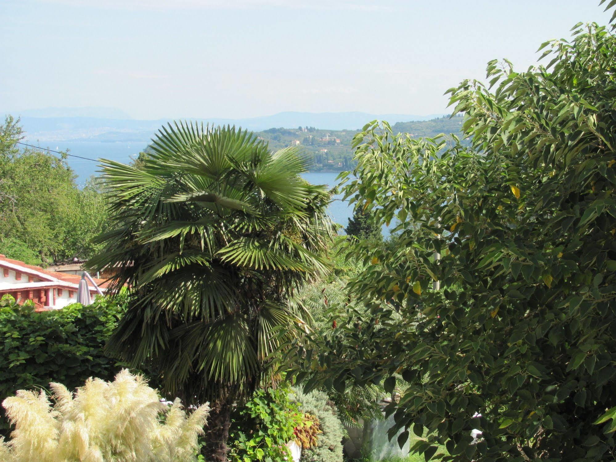 Soncne Terase Apartment Piran Luaran gambar