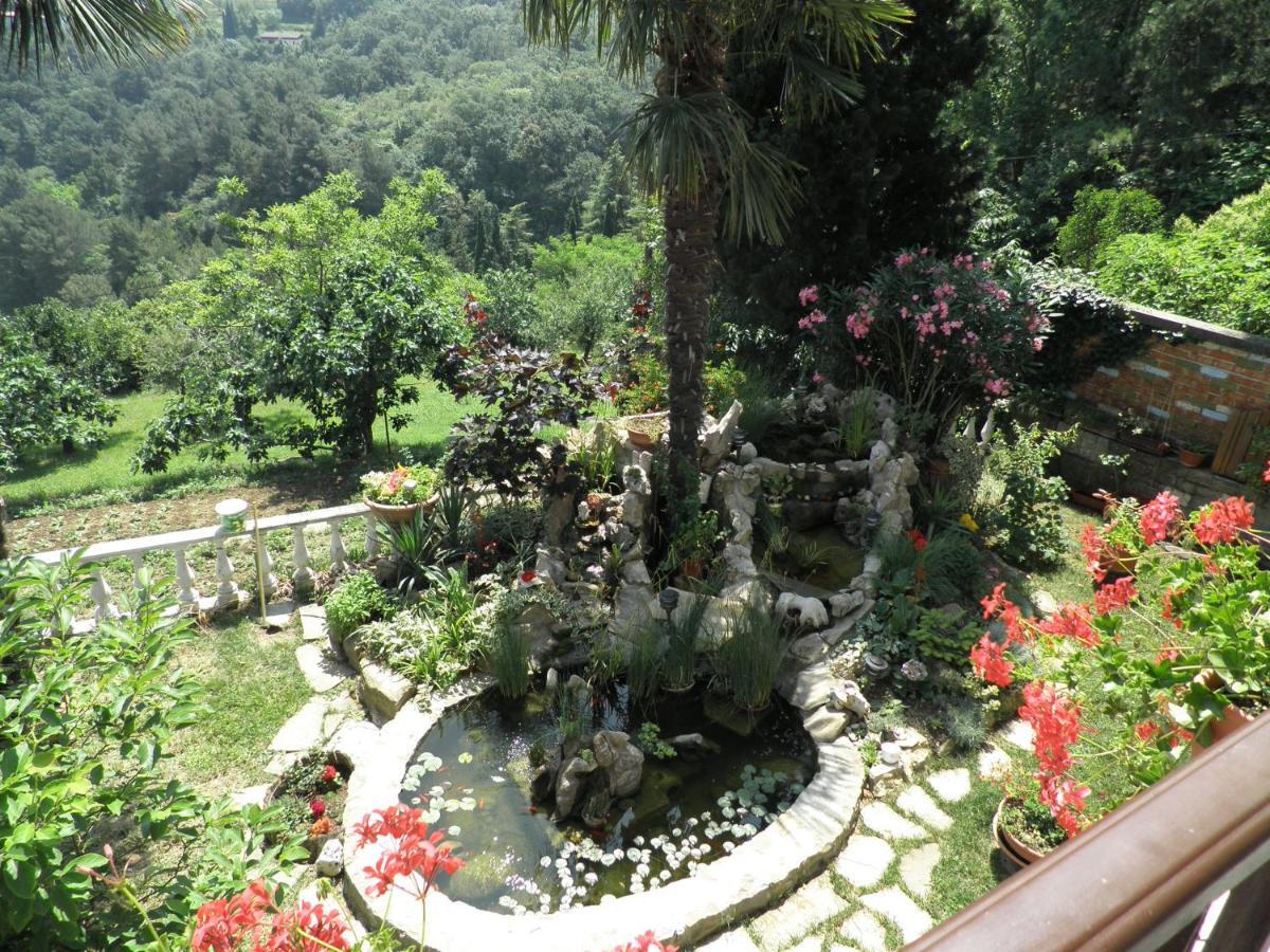 Soncne Terase Apartment Piran Luaran gambar